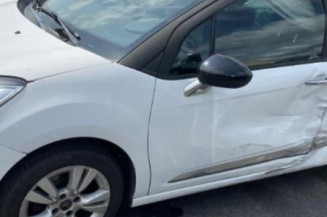Boite de vitesses CITROEN DS3