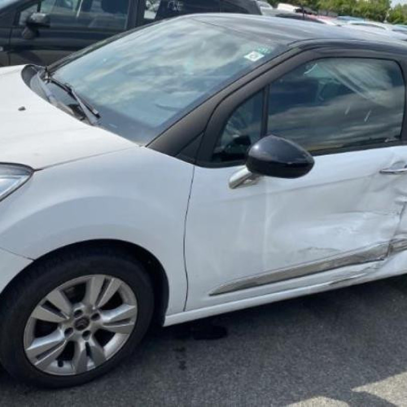 Boite de vitesses CITROEN DS3 Photo n°5
