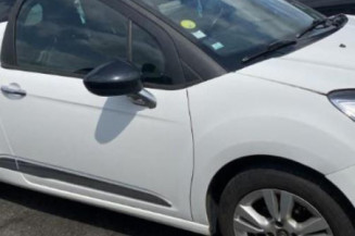 Boite de vitesses CITROEN DS3