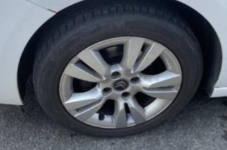 Boite de vitesses CITROEN DS3