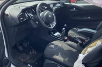 Boite de vitesses CITROEN DS3