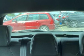 Boite de vitesses CITROEN DS3