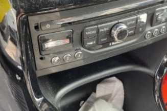 Boite de vitesses CITROEN DS3