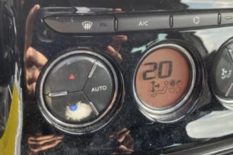 Boite de vitesses CITROEN DS3