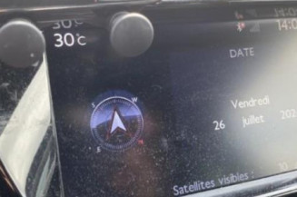 Boite de vitesses CITROEN DS3