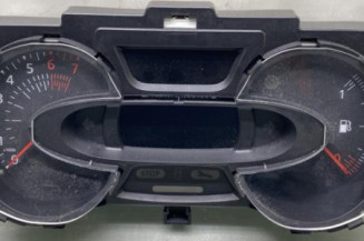 Compteur RENAULT CAPTUR 1 Photo n°1