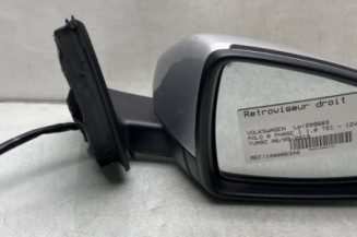 Retroviseur droit VOLKSWAGEN POLO 6