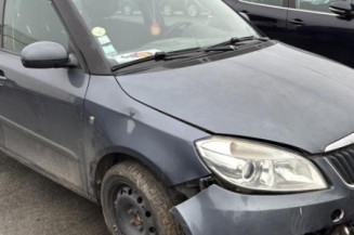 Retroviseur droit SKODA FABIA 2