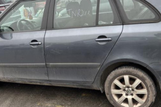 Retroviseur droit SKODA FABIA 2