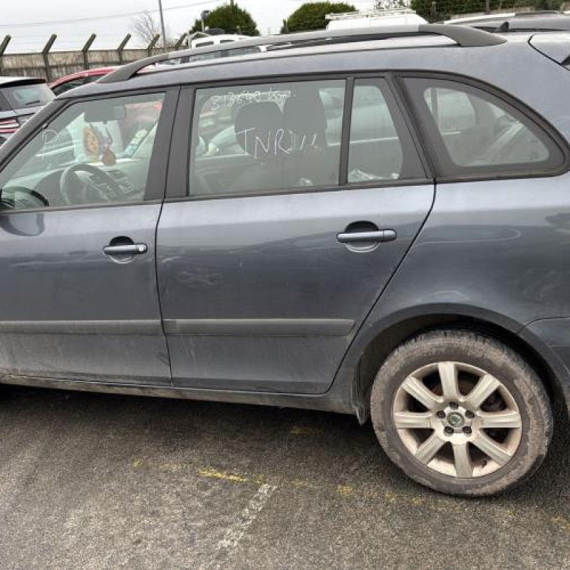 Retroviseur droit SKODA FABIA 2 Photo n°12