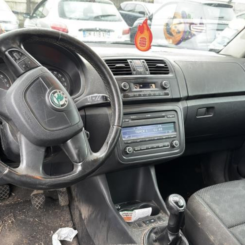 Retroviseur droit SKODA FABIA 2 Photo n°17