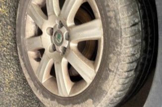 Retroviseur droit SKODA FABIA 2