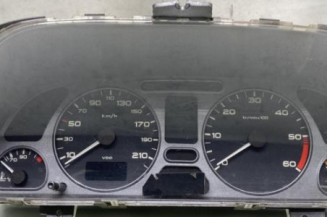 Compteur PEUGEOT 306 Photo n°1
