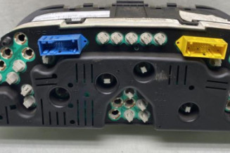 Compteur PEUGEOT 306