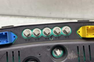 Compteur PEUGEOT 306