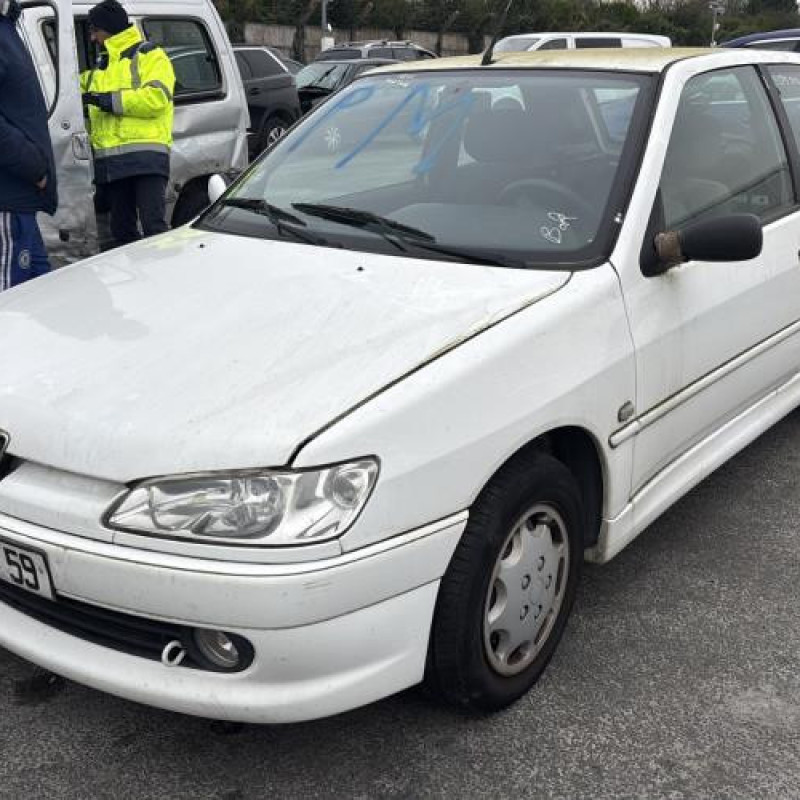 Compteur PEUGEOT 306 Photo n°5