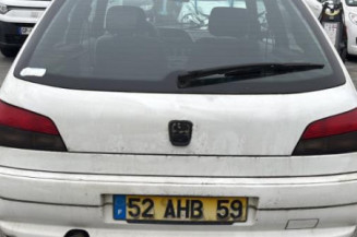 Compteur PEUGEOT 306