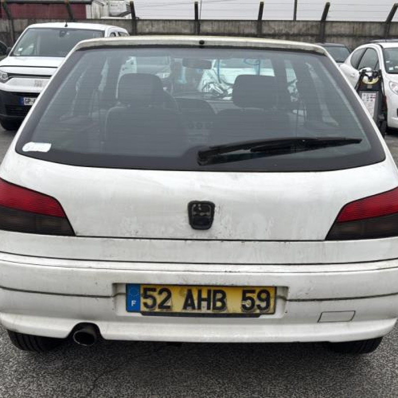 Compteur PEUGEOT 306 Photo n°9