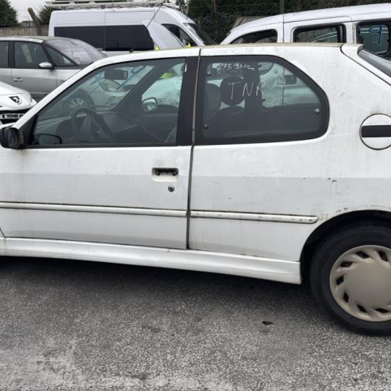 Compteur PEUGEOT 306 Photo n°11