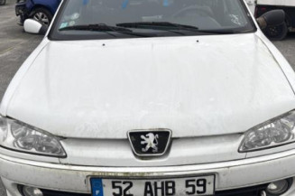 Compteur PEUGEOT 306