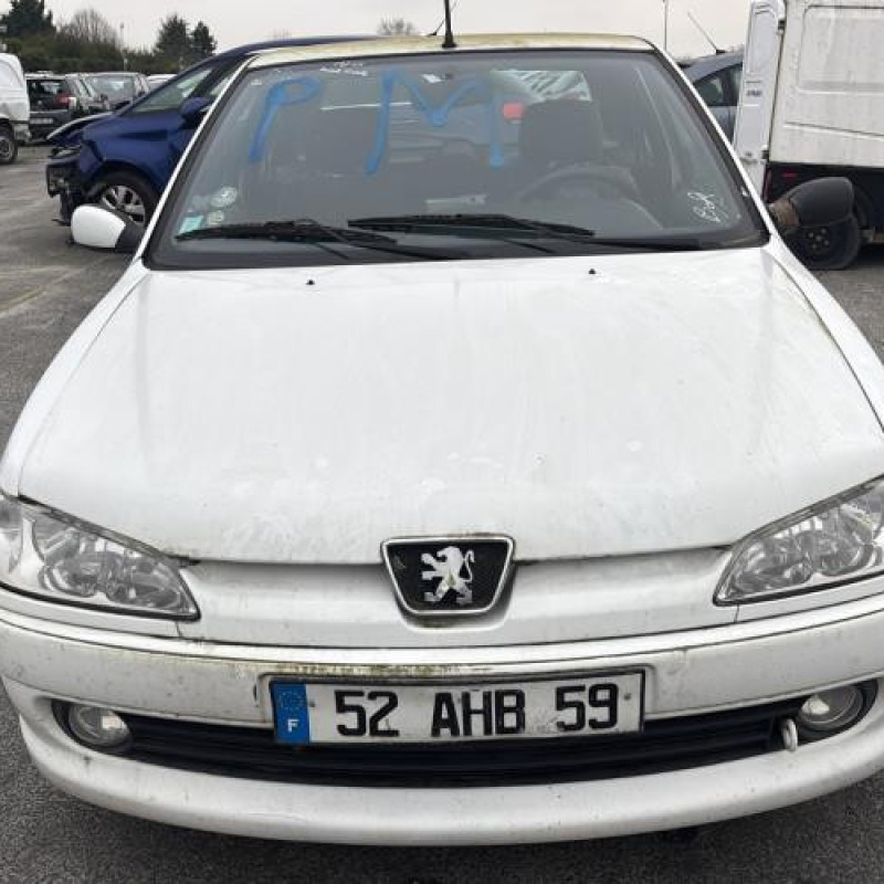 Compteur PEUGEOT 306 Photo n°12