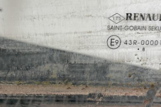Vitre avant gauche RENAULT KADJAR