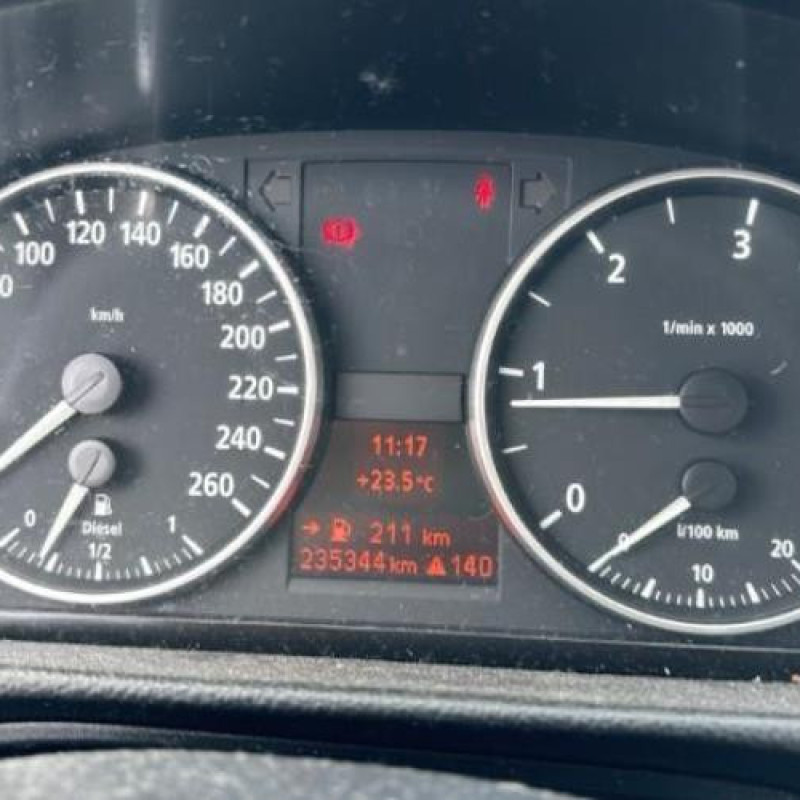 Retroviseur droit BMW SERIE 3 E90 Photo n°18