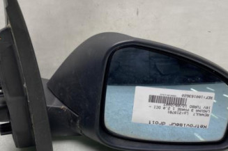 Retroviseur droit RENAULT LAGUNA 3 Photo n°1