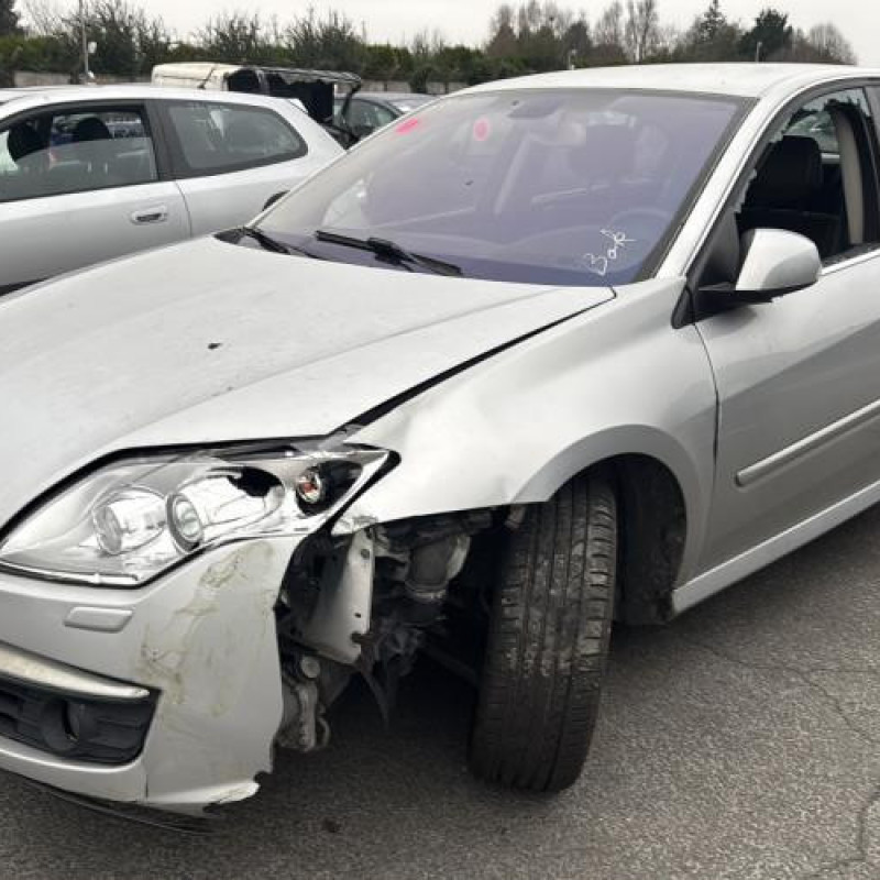 Retroviseur droit RENAULT LAGUNA 3 Photo n°5