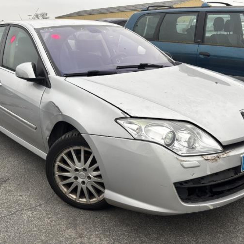 Retroviseur droit RENAULT LAGUNA 3 Photo n°6