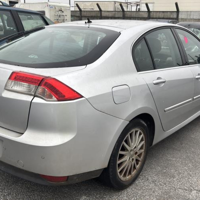 Retroviseur droit RENAULT LAGUNA 3 Photo n°7