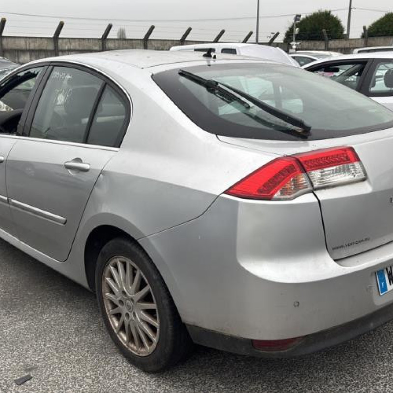 Retroviseur droit RENAULT LAGUNA 3 Photo n°8