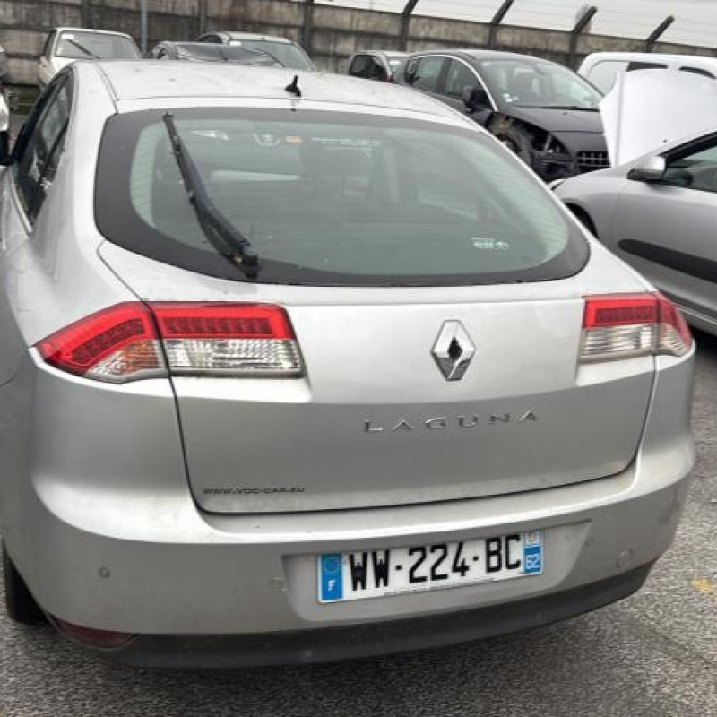 Retroviseur droit RENAULT LAGUNA 3 Photo n°9