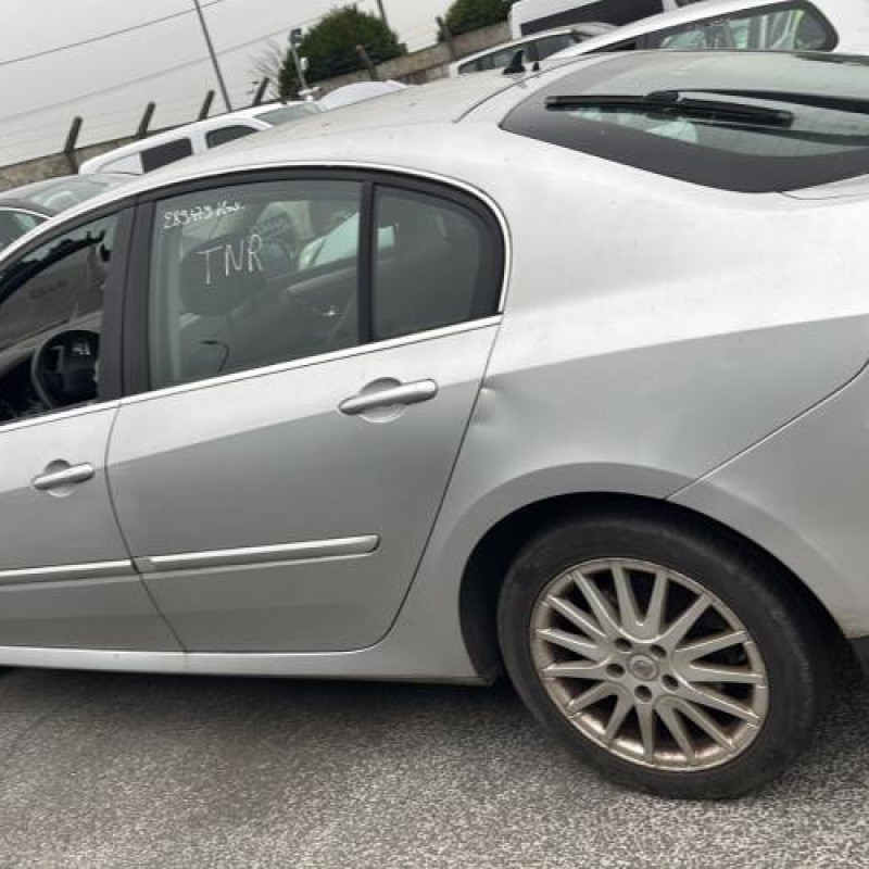 Retroviseur droit RENAULT LAGUNA 3 Photo n°10