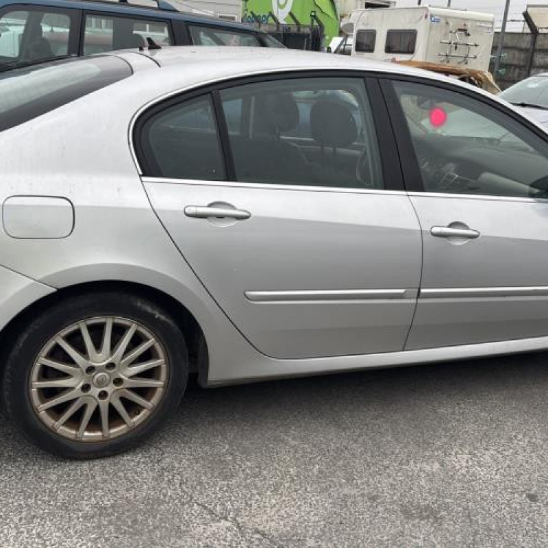 Retroviseur droit RENAULT LAGUNA 3 Photo n°11