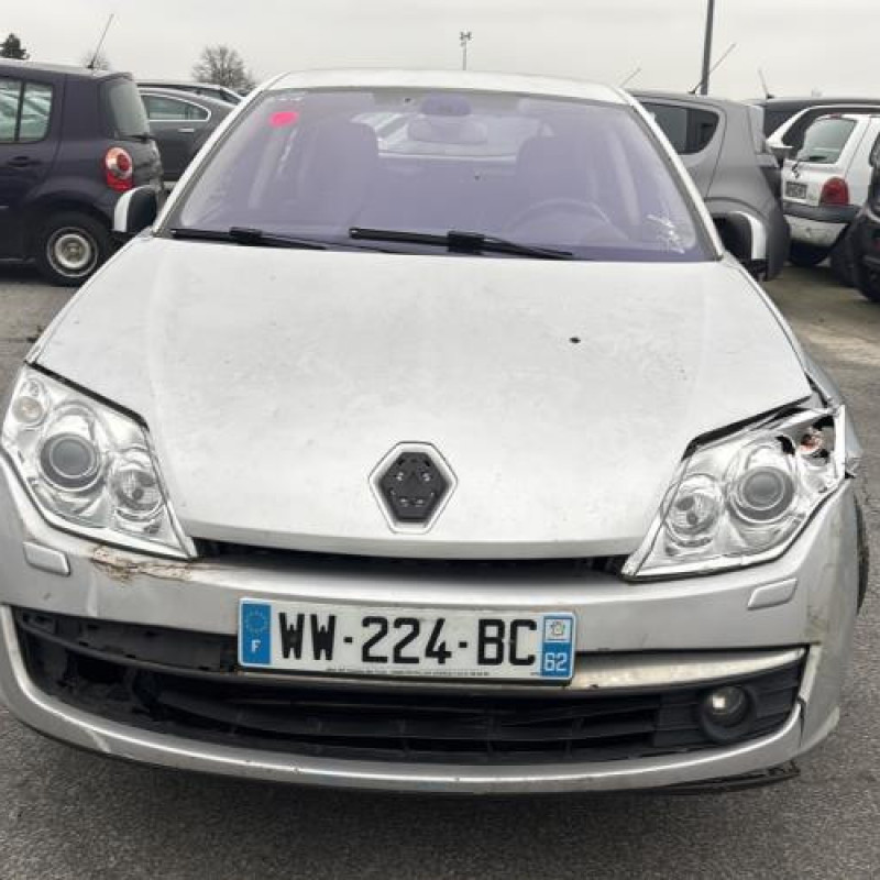 Retroviseur droit RENAULT LAGUNA 3 Photo n°12