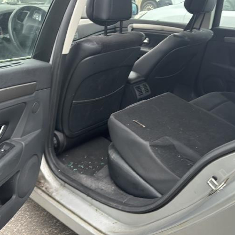 Retroviseur droit RENAULT LAGUNA 3 Photo n°14