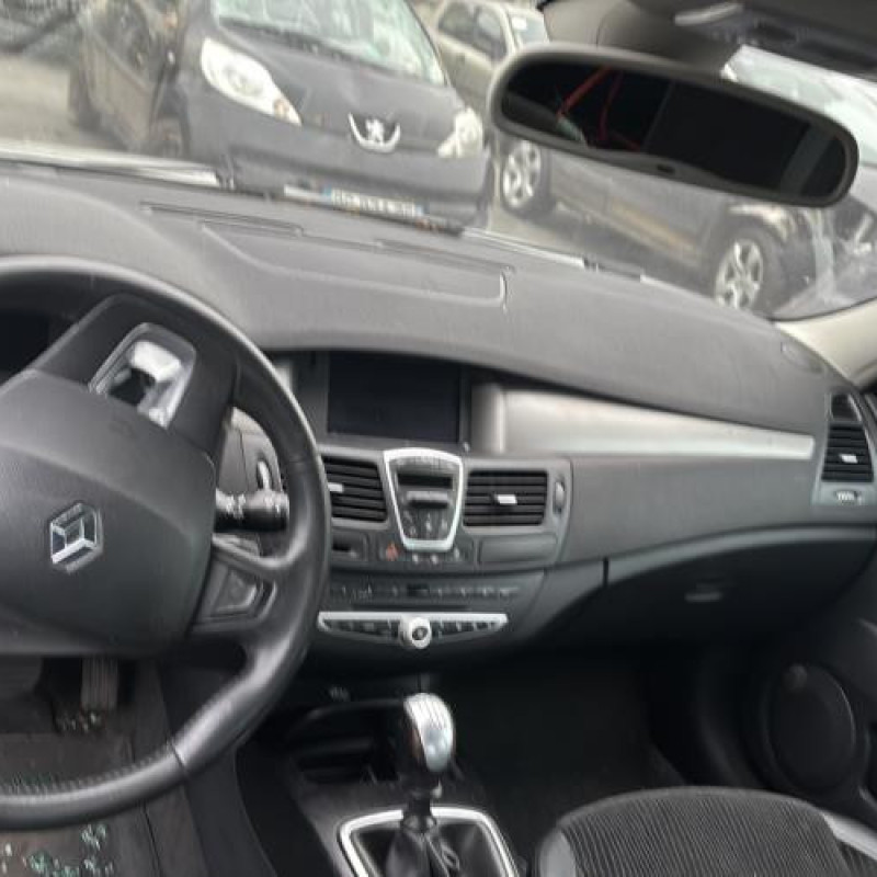 Retroviseur droit RENAULT LAGUNA 3 Photo n°16