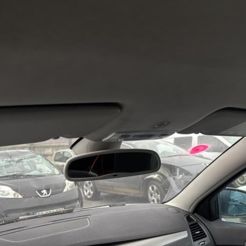 Retroviseur droit RENAULT LAGUNA 3 Photo n°17