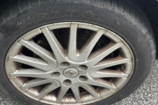 Retroviseur droit RENAULT LAGUNA 3