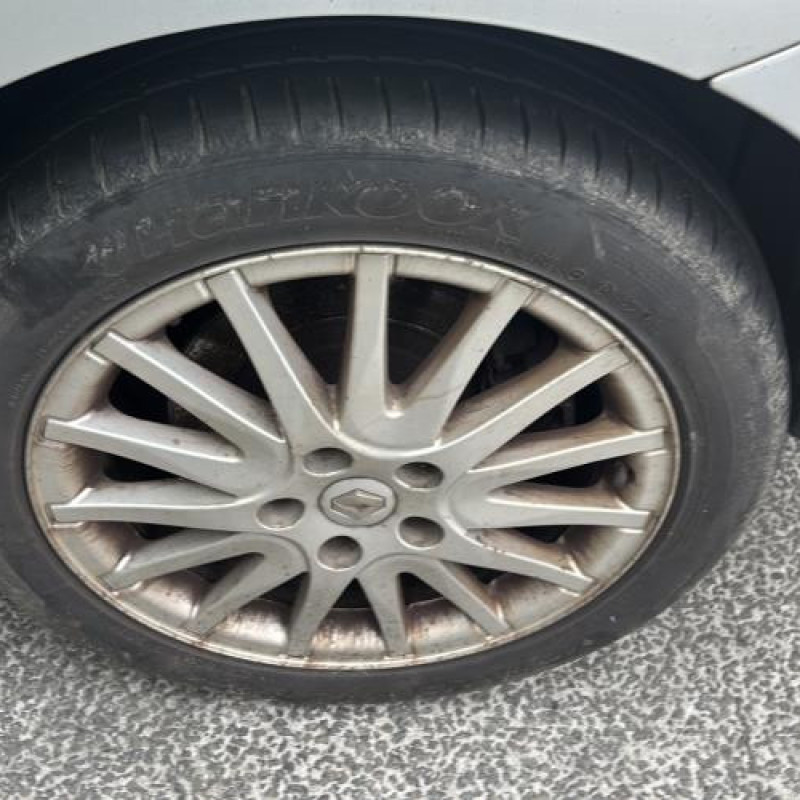 Retroviseur droit RENAULT LAGUNA 3 Photo n°18