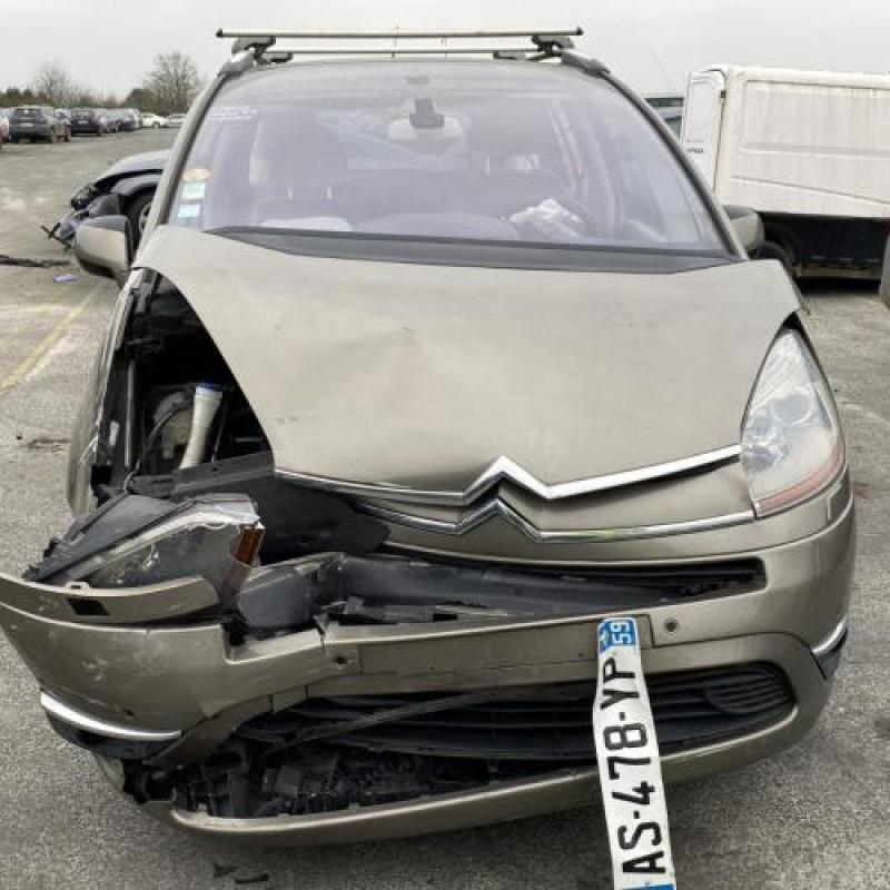 Com (Bloc Contacteur Tournant+Commodo Essuie Glace+Commodo Phare) CITROEN C4 GRAND PICASSO 1 Photo n°15