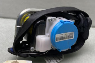 Pretensionneur de ceinture avant droit TOYOTA YARIS 3 Photo n°1