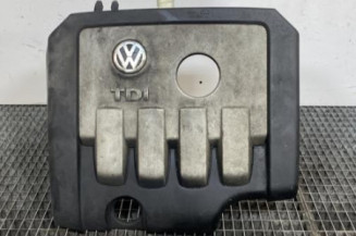 Cache moteur  VOLKSWAGEN TOURAN 1 Photo n°1