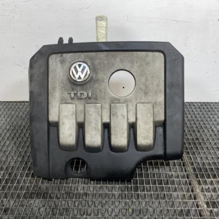 Cache moteur  VOLKSWAGEN TOURAN 1 Photo n°1