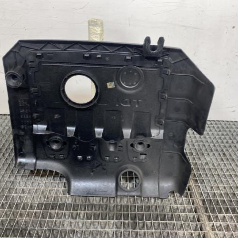 Cache moteur  VOLKSWAGEN TOURAN 1 Photo n°4