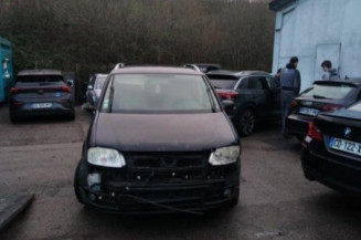 Cache moteur  VOLKSWAGEN TOURAN 1