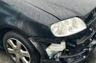 Cache moteur  VOLKSWAGEN TOURAN 1