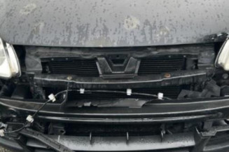 Cache moteur  VOLKSWAGEN TOURAN 1
