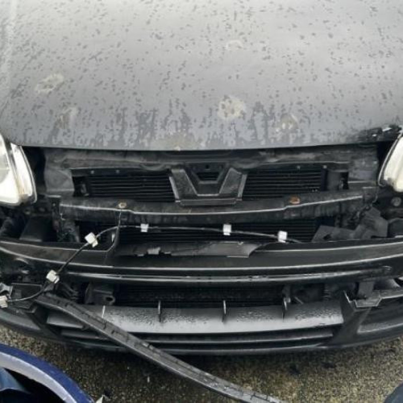 Cache moteur  VOLKSWAGEN TOURAN 1 Photo n°8
